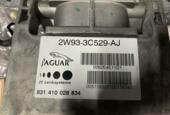 Thumbnail 4 van Stuurkolom Jaguar S-type ('99-'07) 2W93-3C529-AJ