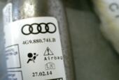 Thumbnail 3 van Hemelairbag Links 4G9880741B Audi A6 Avant C7 ('11-'18)