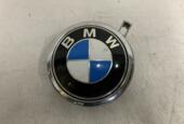 Afbeelding 1 van Achterklep handgreep BMW 1-serie E81 ('07-12) 5124720793301