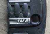 Afbeelding 1 van Afdekplaat motor M47N2 BMW E87 E90 E91 11147789006