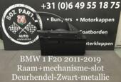 Thumbnail 1 van BMW 1 serie F20 deur portier Rechts 2011-2019 origineel