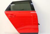 Afbeelding 1 van Audi A1 82A  Citycarver Portier RA Misanorod LZ3M