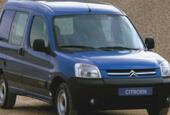 Thumbnail 3 van Cruise control Citroën Berlingo / Peugeot Partner 1.6 HDI