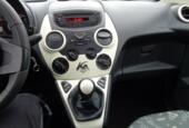 Thumbnail 3 van Kachelbedieningspaneel Ford Ka II 1.2 Cool & Sound start/stop ('08-'16) 5H0140100