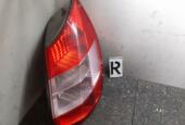 Afbeelding 1 van Achterlicht rechts Renault Scenic II 1.6-16V ) 8200127702