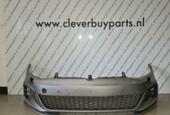 Thumbnail 1 van Voorbumper origineel Volkswagen Golf7 Facelift VII GTI 17-18