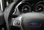 Ford Fiesta 1.0 EcoBoost ST-Line Voorruitverw. Ecc, Pdc Navi