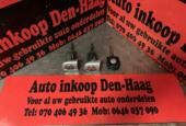 Thumbnail 1 van VW Golf - Bora ('97-'04) Deursloten + Sleutel - 1U0837167
