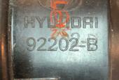 Thumbnail 2 van Hyundai i10 2014 Mistlamp LINKS 92201 en/of RECHTS 92202