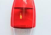 Afbeelding 1 van Achterlichtglas Rood/Rood/Wit Volvo Amazon 667676