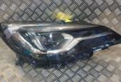 Opel Astra K LED ILUX Koplamp rechts 39228715