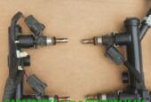 Thumbnail 4 van 06l906031a  06h906051j brandstofverdeler drukrail injector