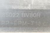 Thumbnail 5 van Nissan Juke F15 Achterbumper 85022BV80H