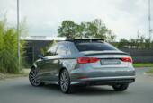 Audi A3 Limousine 1.8 TFSI Pro S-Line Plus Automaat|Panoramadak|B&O|Keyless-Go|LED