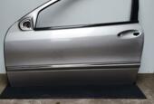 Thumbnail 1 van Portier linksvoor Mercedes C-klasse coupé ('01-'08) (P030)