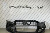 Thumbnail 1 van Lip voorbumper  Audi A6  C7 S-LINE ('12-'18) 4G0807437AB