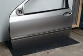 Thumbnail 3 van Portier linksvoor Mercedes C-klasse coupé ('01-'08) (P030)