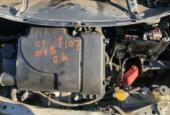 Thumbnail 1 van Benzinemotor origineel Peugeot 107 ('06-'14)
