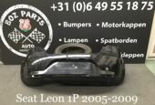 Afbeelding 1 van Seat Leon 1P Achterbumper Origineel 2005-2009