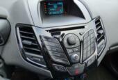 Ford Fiesta 1.0 EcoBoost Titanium 125 PK | CLIMA | 105000 KM!!!