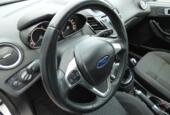 Ford Fiesta 1.0 EcoBoost Titanium 125 PK | CLIMA | 105000 KM!!!