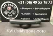 VW Caddy III 3 Achterbumper Origineel 2004-2010
