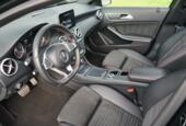 Mercedes A-klasse 200 AMG Panoramadak|Camera|Sfeerverlichting|Stoelverw.|Automaat|Apple CarPlay