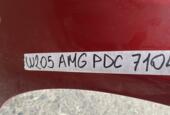 Thumbnail 9 van W205 AMG Voorbumper PDC A2058850925 C klasse Origineel 7104