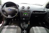 Ford Fusion 1.4i-16V !! VERKOCHT !!