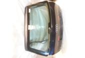 Achterklep Audi A6 Avant C5 2.5 TDI quattro ('98-'05) blauw
