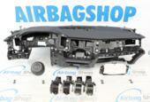 Thumbnail 1 van Airbag set - Dashboard met speaker Audi A1 (2018-heden)