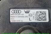 Thumbnail 7 van 4m0616001ad e tron Audi E-Tron A6 4K A7 4K E-tron luchtbalg
