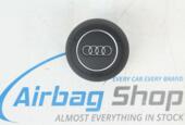 Thumbnail 5 van Airbag set - Dashboard met speaker Audi A1 (2018-heden)