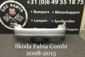 Afbeelding 1 van Skoda Fabia 5J Station Combi Origineel 2008-2015