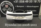Thumbnail 2 van Hyundai i10 Achterbumper Origineel 2008-2011