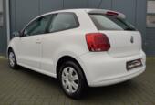Volkswagen Polo 1.2 Trendline | AIRCO | 122000 KM!!!