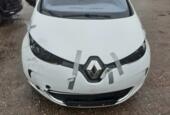 Thumbnail 2 van Renault Zoe Q210 Intens Quickcharge 22 kWh (ex Accu)