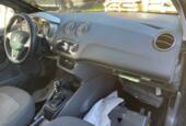 Thumbnail 3 van Climatronic paneel Seat Ibiza ST 6J