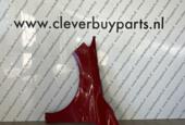 Thumbnail 1 van Spatbord origineel rood Mercedes CLA-klasse C117 ('13-'19)