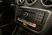 Mercedes A-klasse 180 AMG Dodehoek assist|Camera|Sfeerverlichting|Panoramadak|Stoelverwarming