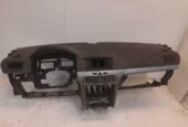 Airbagset  Opel Astra H 2004 - 2009