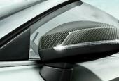 Afbeelding 1 van Spiegelkap set Carbon Audi A3 8V (13-20) 8V0072530C 3Q0