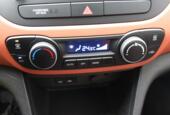 Hyundai i10 1.0i i-Motion Comfort Plus