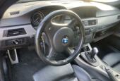 Thumbnail 5 van BMW 3-serie Cabrio 330i
