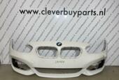 Thumbnail 1 van Voorbumper origineel BMW 1-serie F20 ('11->) 382600001