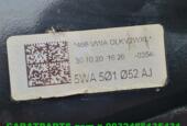 Thumbnail 6 van 5wa501052aj 5q0505226c VW draagarm Audi Seat Skoda Cupra