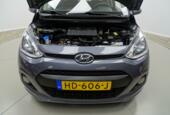 Hyundai i10 1.0i i-Motion !! VERKOCHT !!