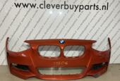 Afbeelding 1 van Voorbumper origineel BMW 1-serie M sport F20 11> 51118048965