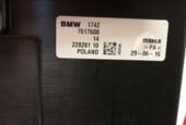 Thumbnail 4 van Koelventilator origineel BMW 2-serie F45 ('14->) 17427617608