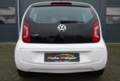 Volkswagen Up! 1.0 Move Up! | 103000 KM!!!